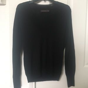 The Limited V-Neck Sweater